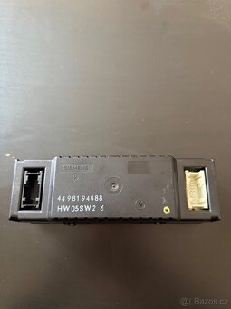 BMW E36 Board Computer - 2