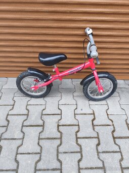 Dětské kolo - 2