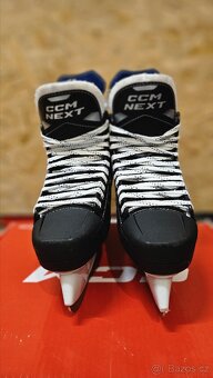 Brusle CCM Next 9R - 2