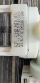 Čerpadlo do pračky arcelik - 2