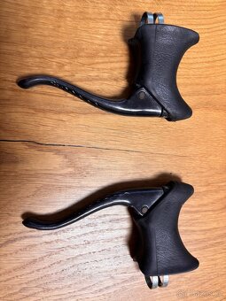 Saccon brzdové páky - 2