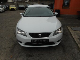 Seat Leon,1,4 TSi STYLE - 2