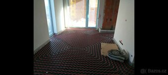 Instalater- topenař - 2