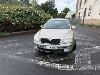 Škoda Octavia 1,6 85kw - NOVÁ STK - 2