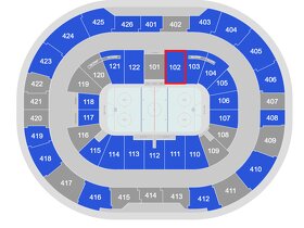 NHL Global Series 2024: New Jersey Devils x Buffalo Sabres - 2