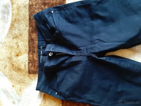 Nové dámské kalhoty Orsay, vel.34 - 2