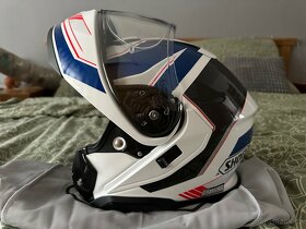 SHOEI NEOTEC 3 Grasp TC-10 vel. L - 2