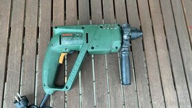 BOSCH HAMMER PBH 160R - 2