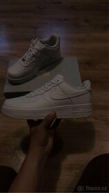 Nike air force 1 - 2