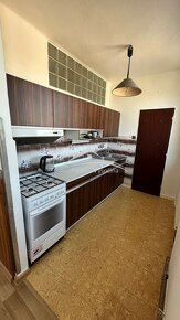 Pěkný zděný byt 3+kk s garáží Golčův Jeníkov - 2