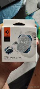 Kryt Apple Watch 45 mm - 2