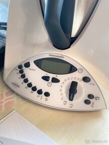 Thermomix TM31 pouze vybalená - 2