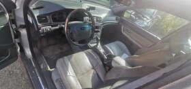 Volvo S80 T6 200kw náhradní díly - 2