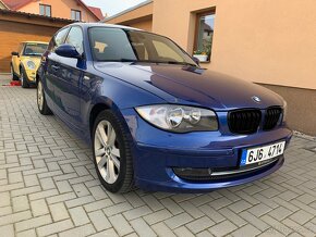 Bmw 123d - 2