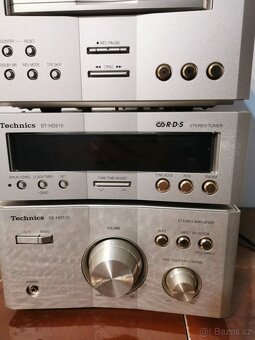 minisystem Technics - 2