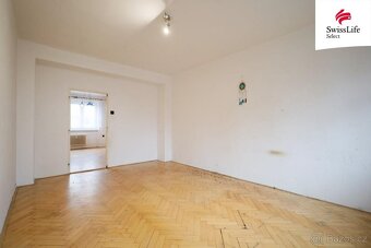 Prodej bytu 2+1 52 m2 Sídliště Pražská, Havlíčkův Brod - 2