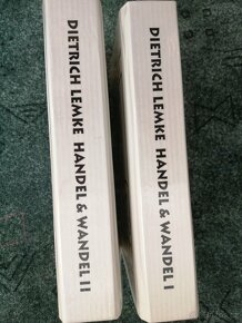 Handel & Wandel - 2