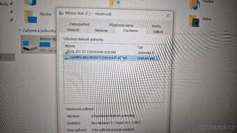 Notebook Fujitsu S936 - 2