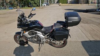 Kawasaki Versys 650 ABS - 2