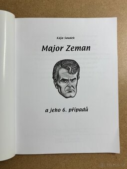 Komiks - 2
