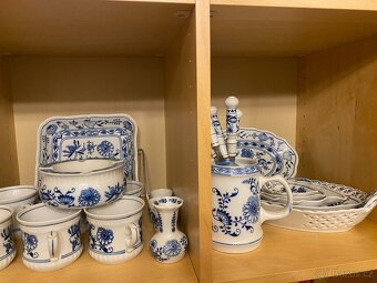 Český porcelán z Dubí - 2