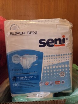 Pleny Seni Medium - 2