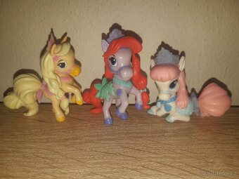 Disney Princess Palace 10ks - 2
