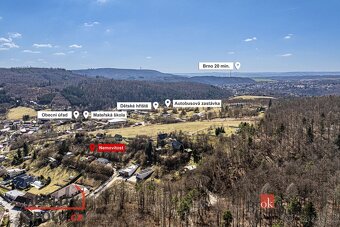 Prodej, domy/chalupa, 91 m2, 66401 Řícmanice, Brno-venkov [I - 2