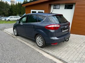 ND Ford C-max 2011 1,6TDCi - 2