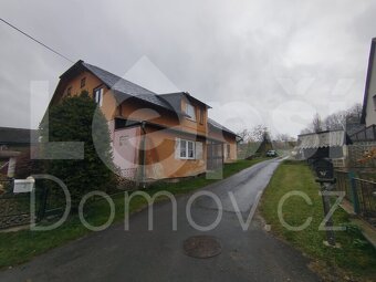 Prodej rodinného domu v obci Široký Brod - 2