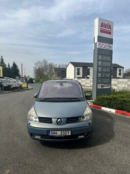 Renault Espace - 2