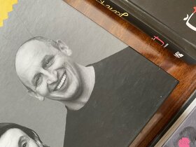 Uvolněte se prosím, Pravdu, prosím, Dětství před kamerou - 2