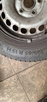 5x112 octavia 2 - 2