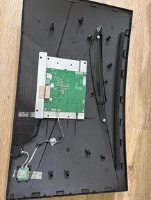 MSI monitor 27” - 2