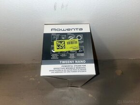 Napařovač Rowenta Tweeny(DV9000D1) - 2