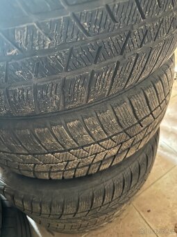 Barum Polaris 5 - 195/55/R15H - 2