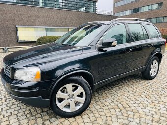 Volvo XC90 2.4 D5 147KW AUT VÝHŘEV NAVI SERVISKA - 2