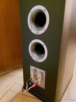 Repro bedny Heco Music Style - 2