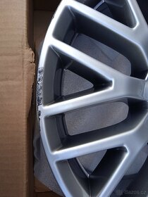 disk Ford Mustang - 2