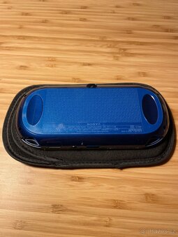 Ps vita oled - 2
