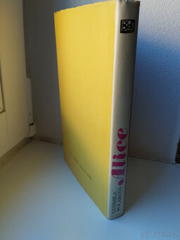 Alice - 2