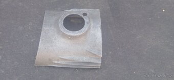 Kryt karburátoru Jawa 250 panelka - 2
