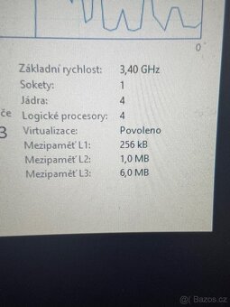 Prodám starší herní Pc - 2