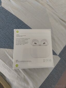 Airpods pro gen. 3 - 2