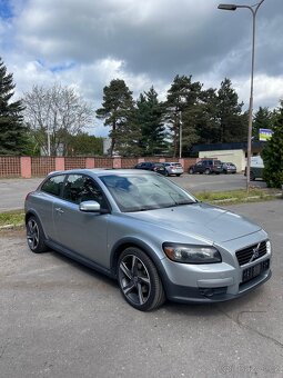 Volvo c30 D5 - 2