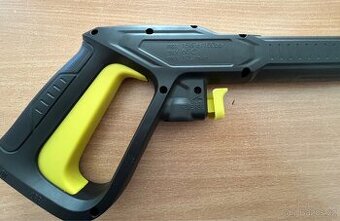 TLAKOVÁ PISTOLE PRO MYČKY ŘADY KARCHER K2-K7 - 2