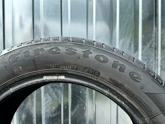 185/55/15 - Firestone letní pár pneu - 2