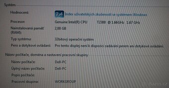 Dell Laditude D520 - 2