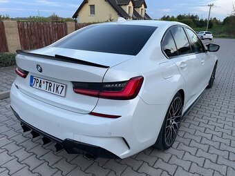 prodam bmw 330i 190kw g20 M-packet - 2
