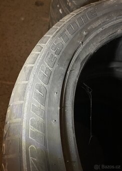 Pneu letní 215/50 R17 Bridgestone - 2